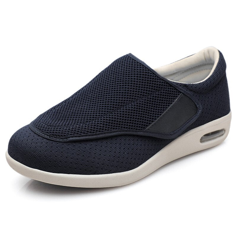 Men's Slip on Shoes  | Low-Top Shape