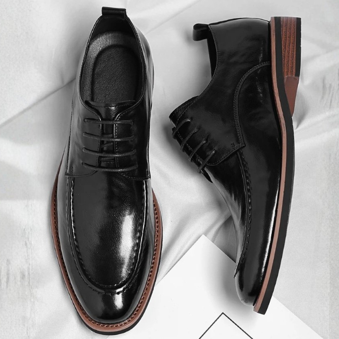 Men's Dress Shoes | Oxford Casual
