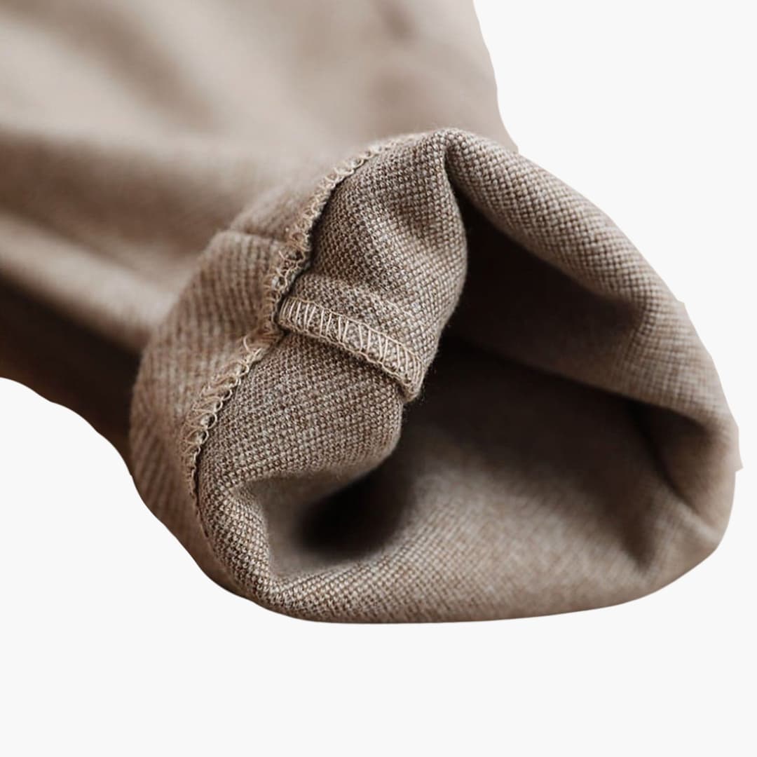 Women’s Pants | Tapered Leg Shape