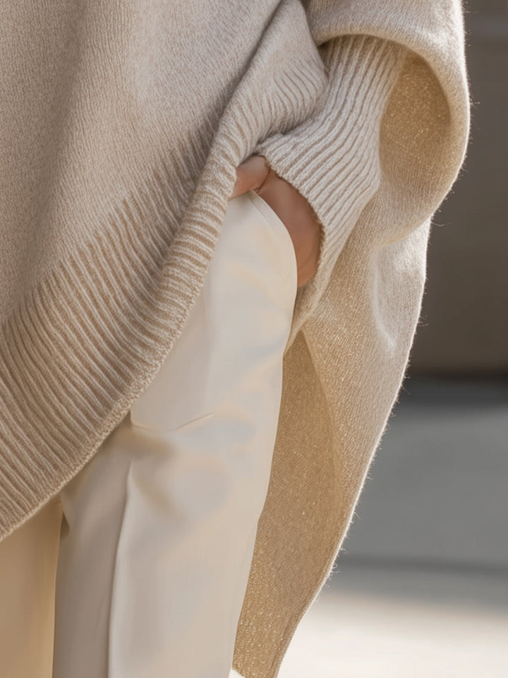 Women's Blouse | Pocho Style Oversized