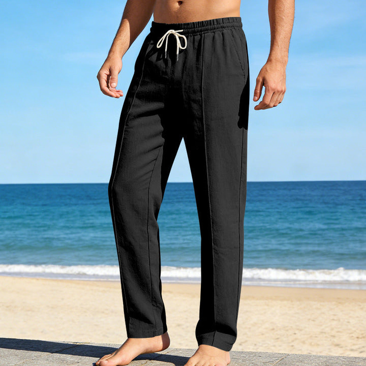 Men's Trousers | Slim Fit