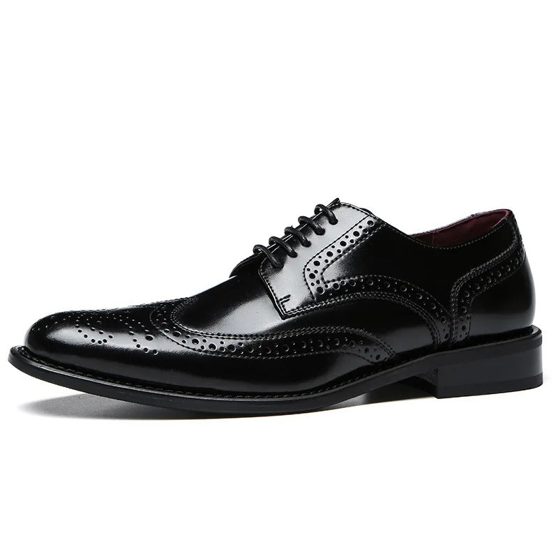 Men's Dress Shoes | Brogue Modern