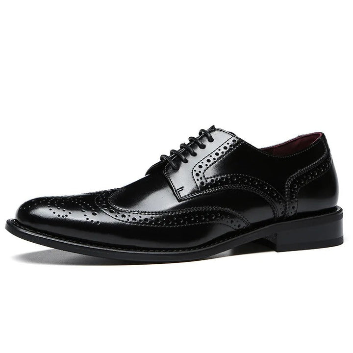 Men's Dress Shoes | Brogue Modern