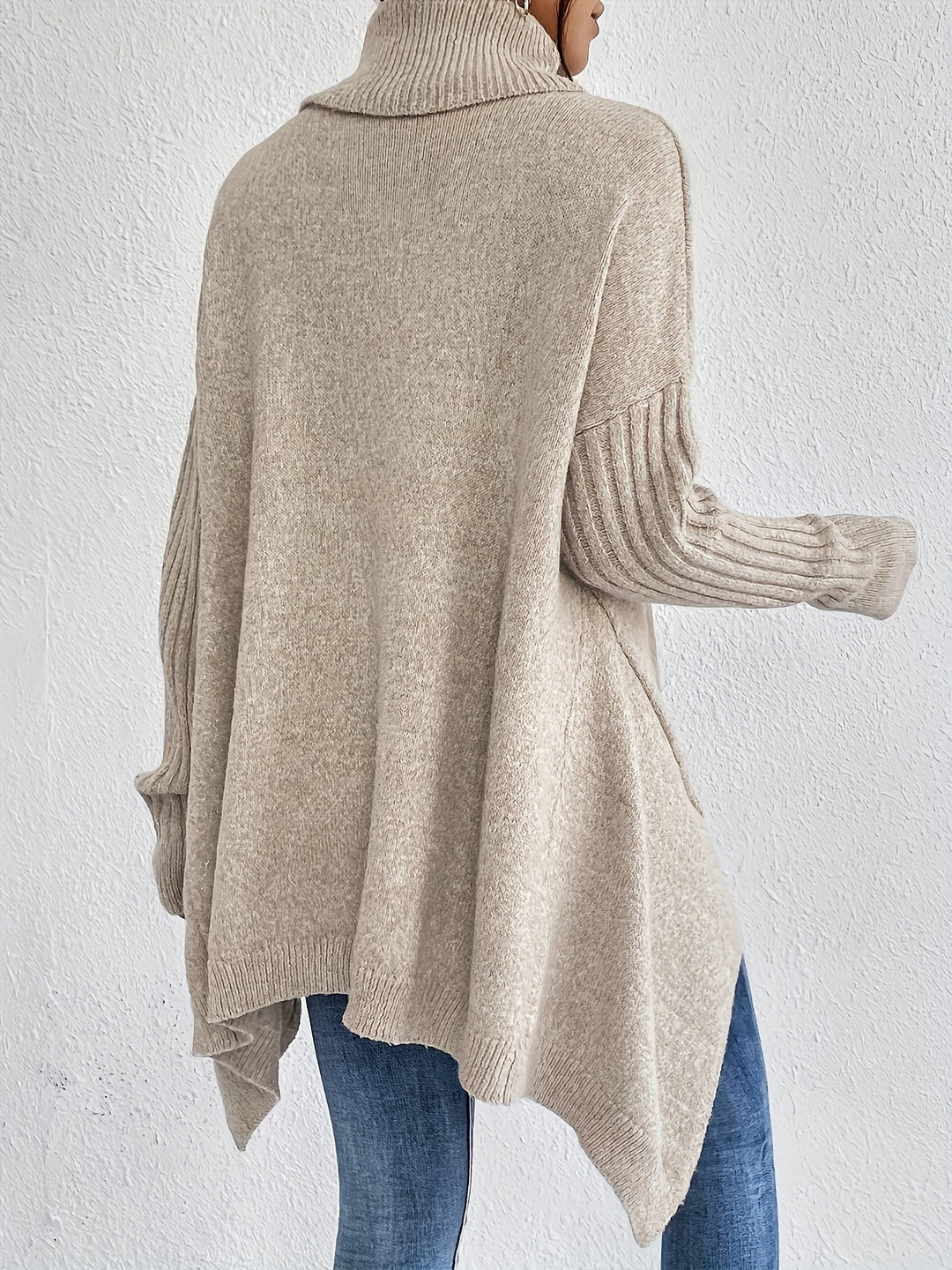 Women’s Sweater | Loose Silhouette