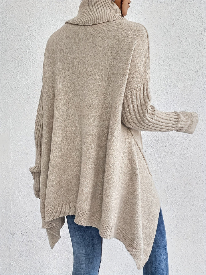 Women’s Sweater | Loose Silhouette