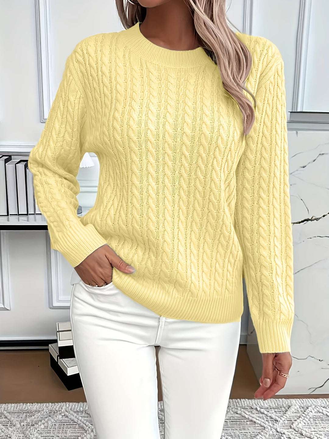 Women's Blouse | Button Collared