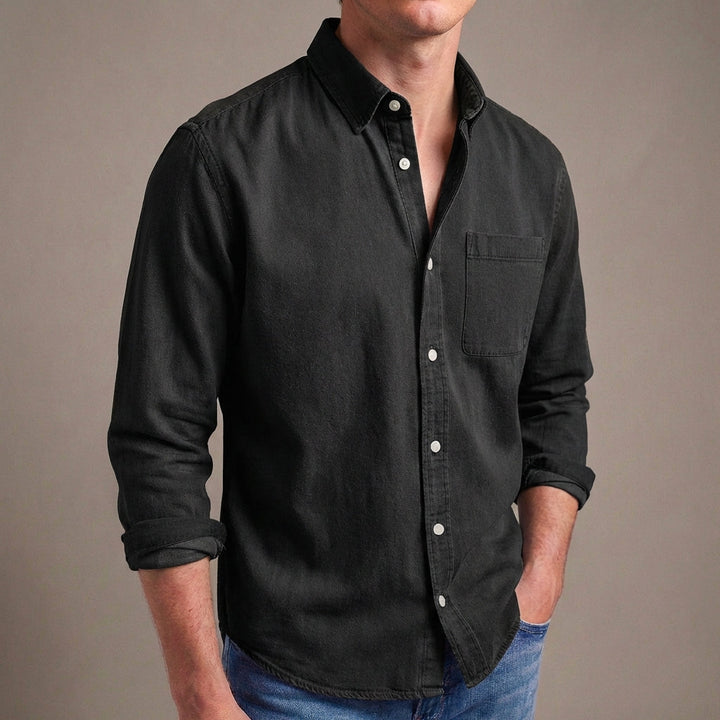 Men's Dress Shirt | Tailored