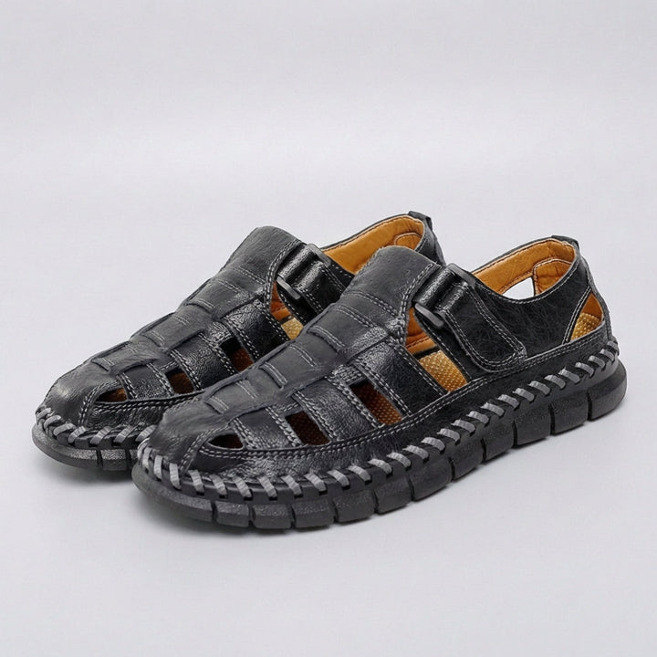 Men's Comfortable Sandals | Woven