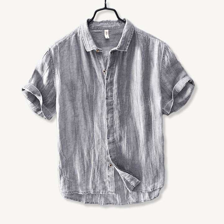 Men's Shirt | Short Sleeve