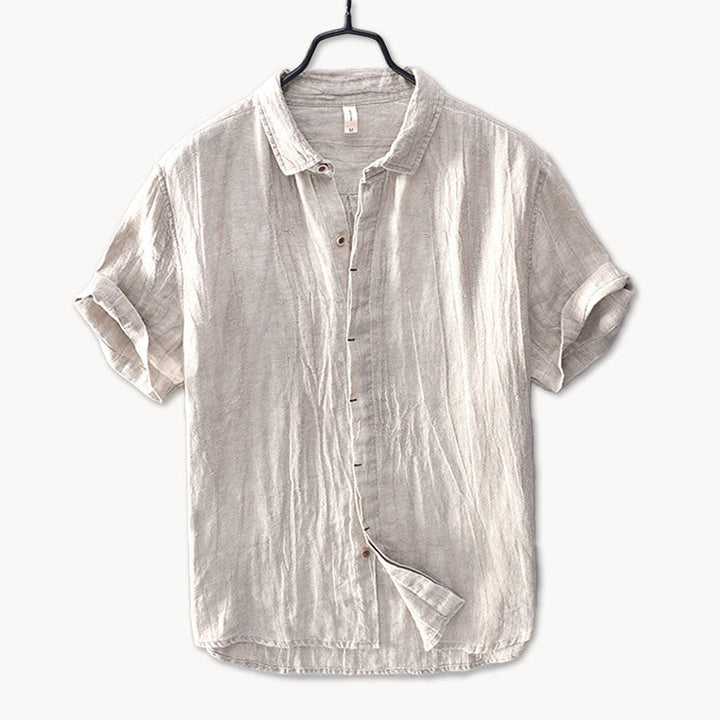Men's Shirt | Short Sleeve