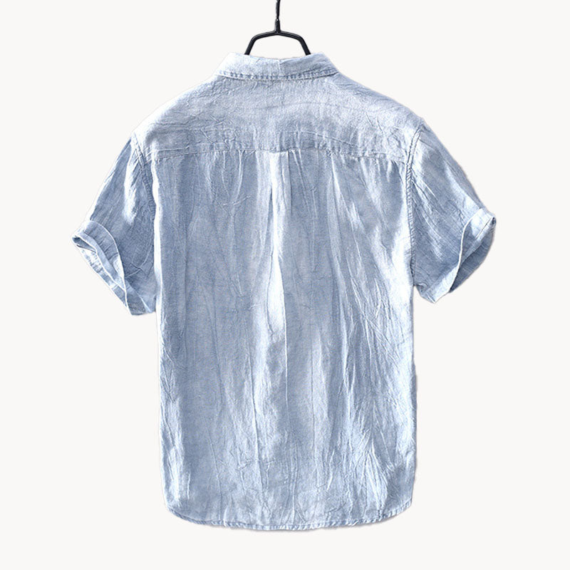 Men's Shirt | Short Sleeve