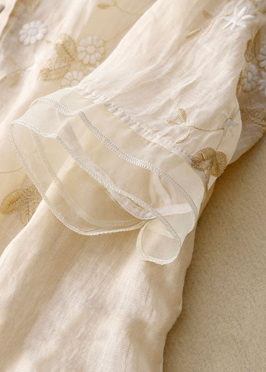 Women's Blouse | Accents Embroidered
