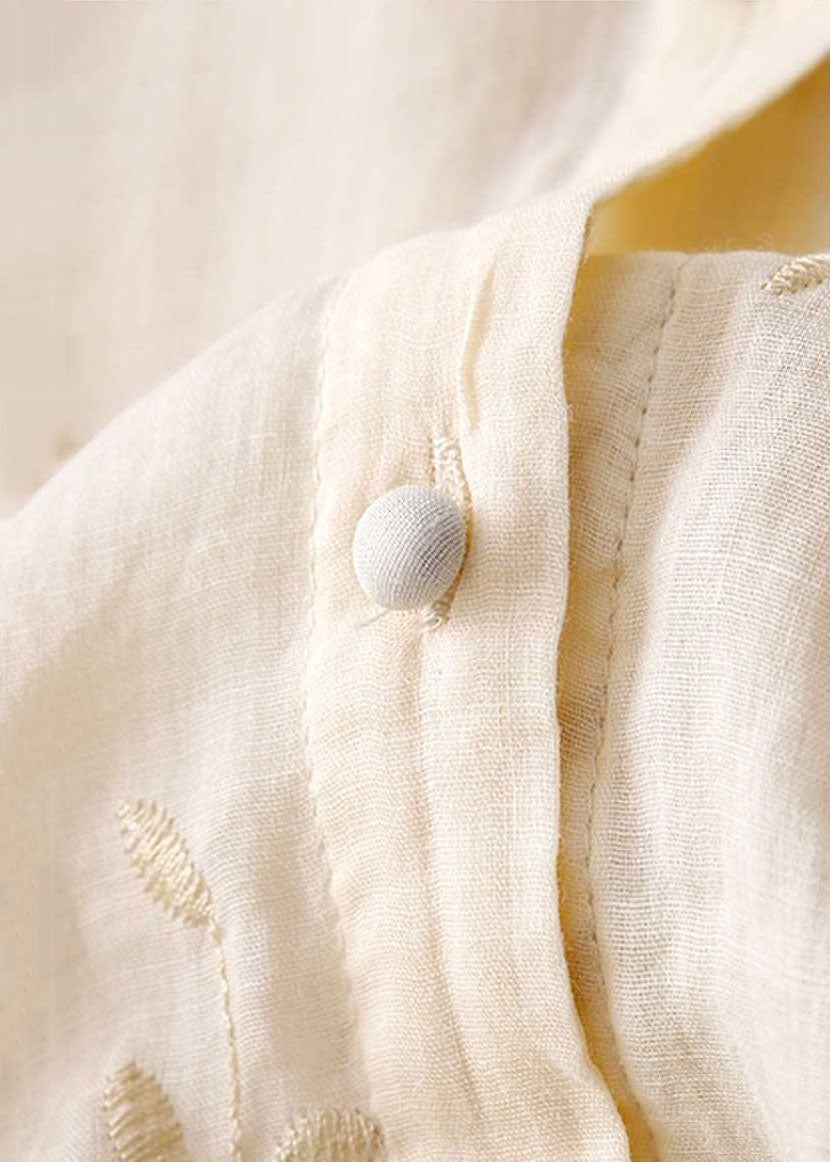 Women's Blouse | Accents Embroidered