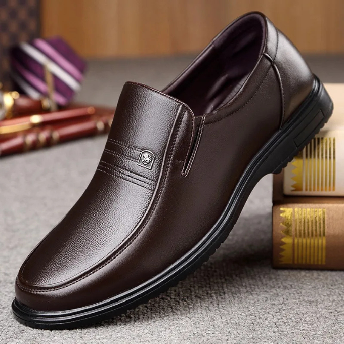 Men's Comfortable Shoes | Polished