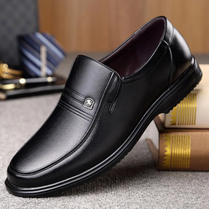 Men's Comfortable Shoes | Polished