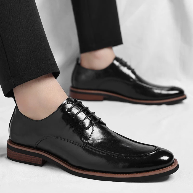 Men's Dress Shoes | Oxford Casual