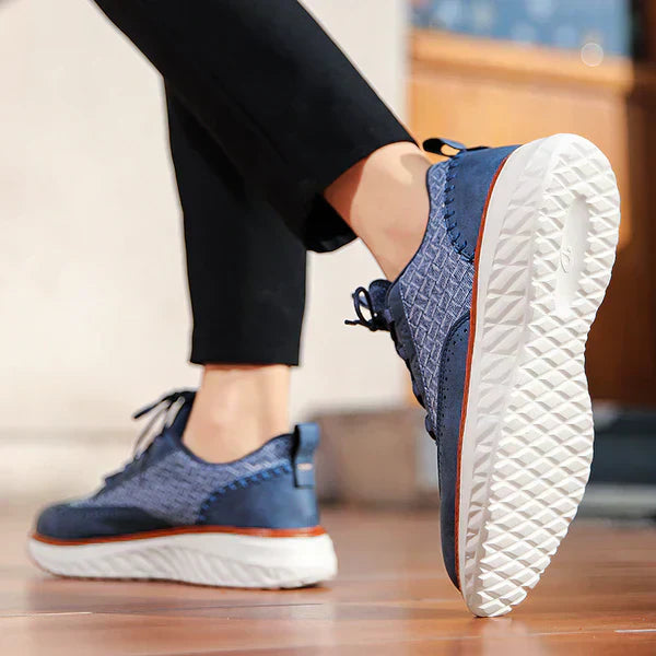 Men's Comfortable Sneakers | Platform