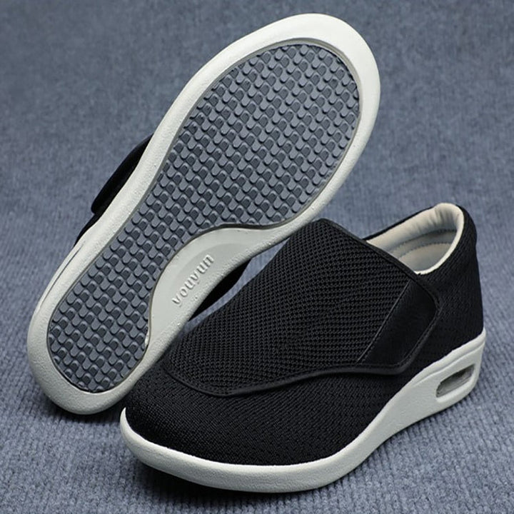 Men's Slip on Shoes  | Low-Top Shape