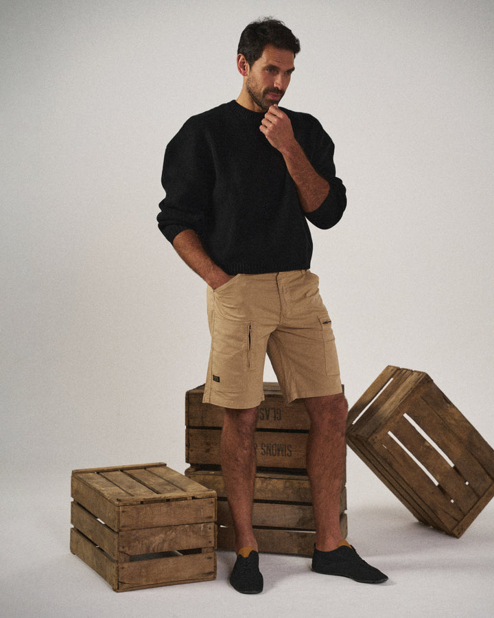 Men's Cargo Shorts | Utility