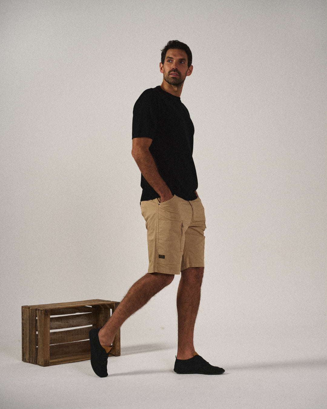Men's Cargo Shorts | Utility