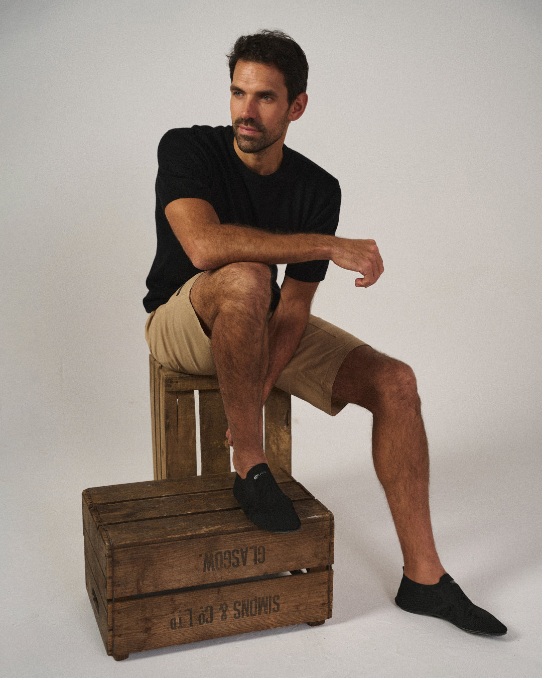 Men's Cargo Shorts | Utility