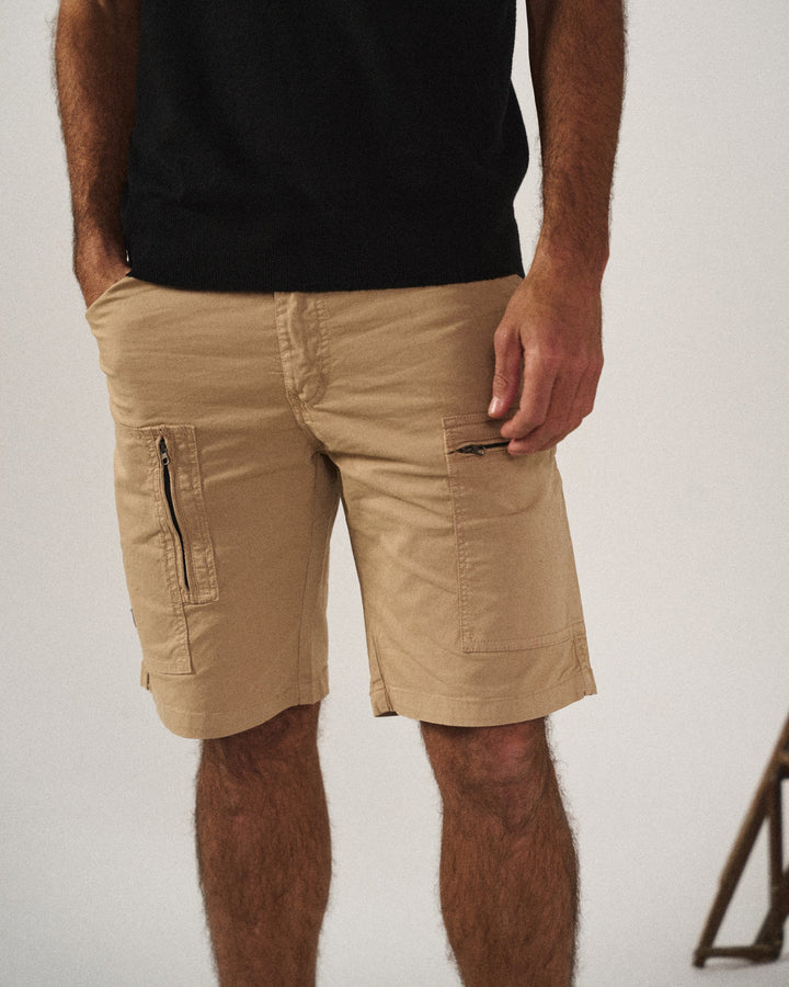 Men's Cargo Shorts | Utility