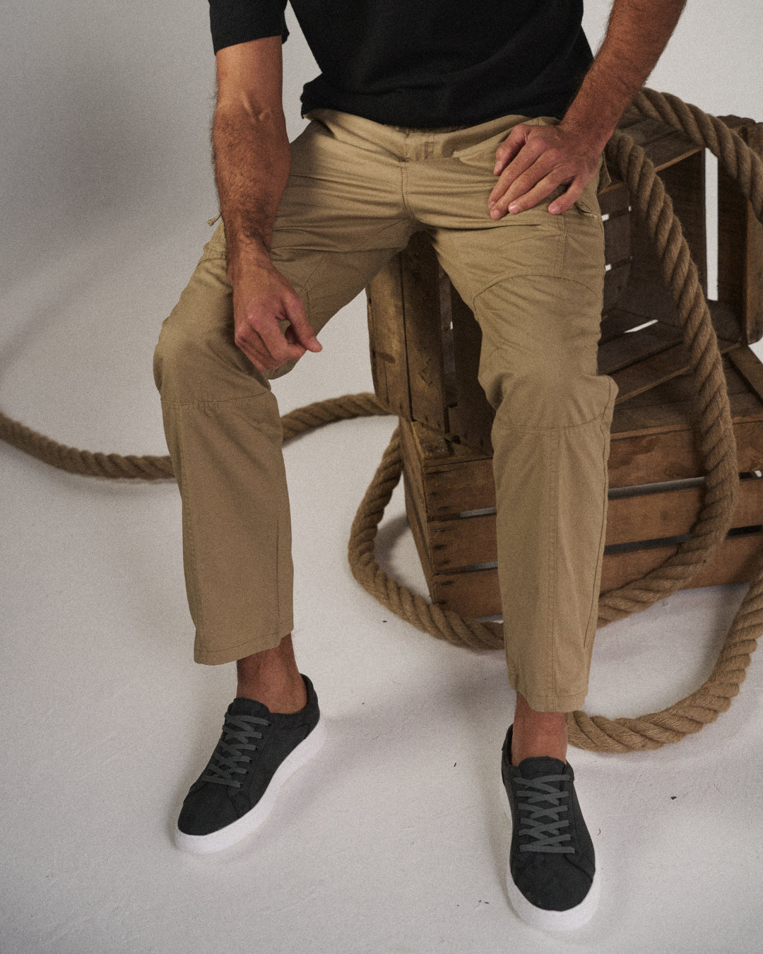 Men's Cargo Pants | Casual