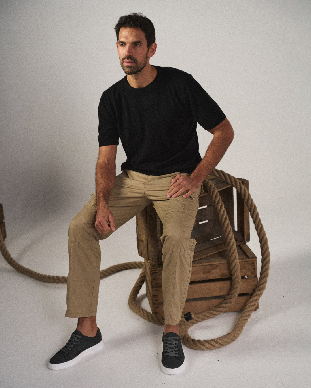 Men's Cargo Pants | Casual