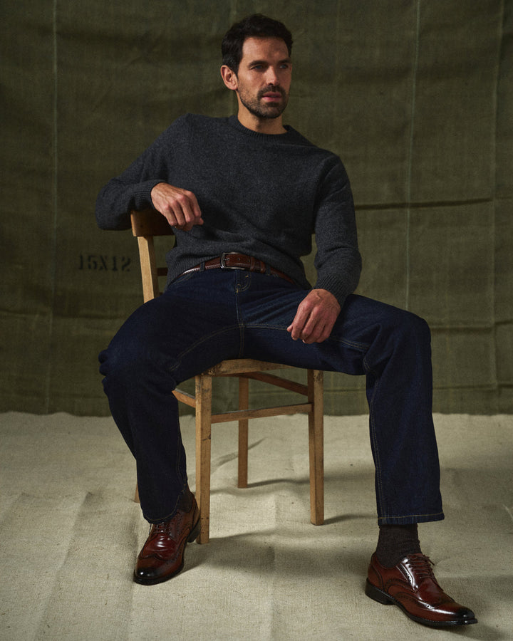 Men's Dress Shoes | Brogue Modern