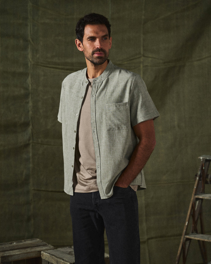 Men's Shirt | Summer