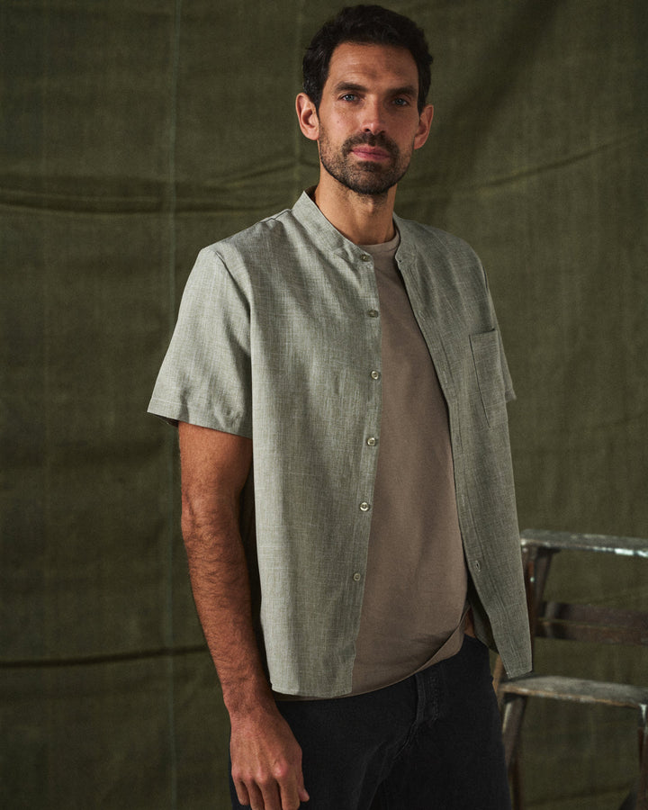 Men's Shirt | Summer
