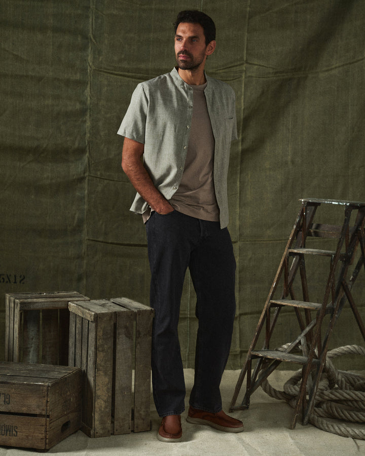 Men's Shirt | Summer