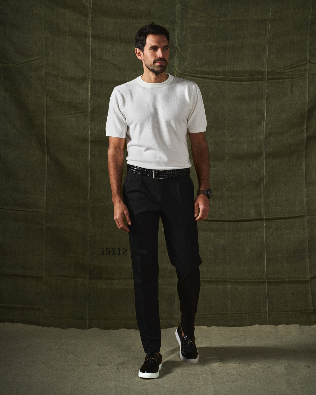 Men's Comfortable Loafers | Slip-On