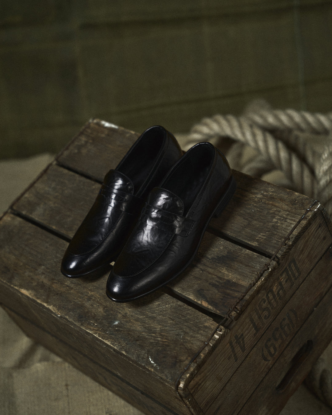 Men's Comfortable Shoes | Classic