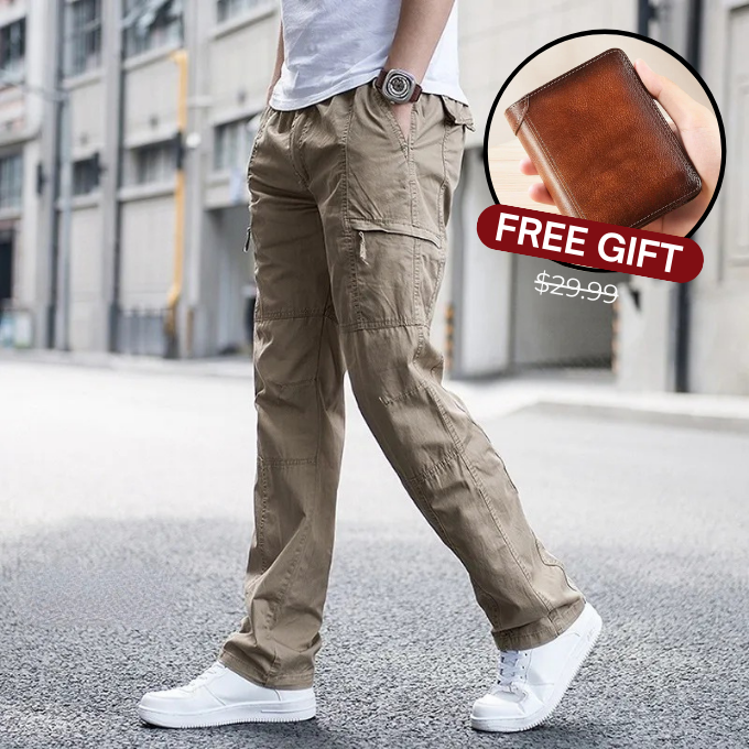 Men's Cargo Pants | Casual
