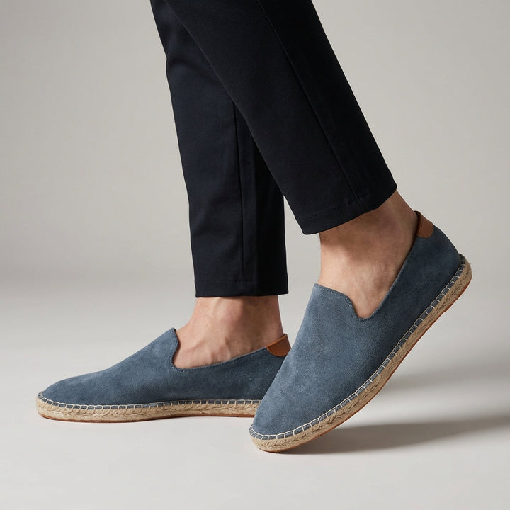 Men's Espadrilles | Slip-On