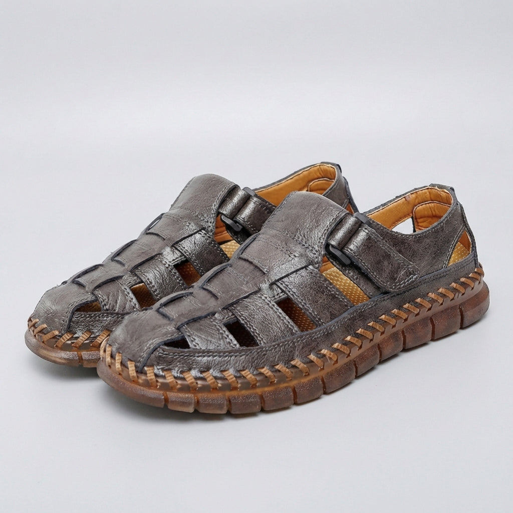 Men's Comfortable Sandals | Woven