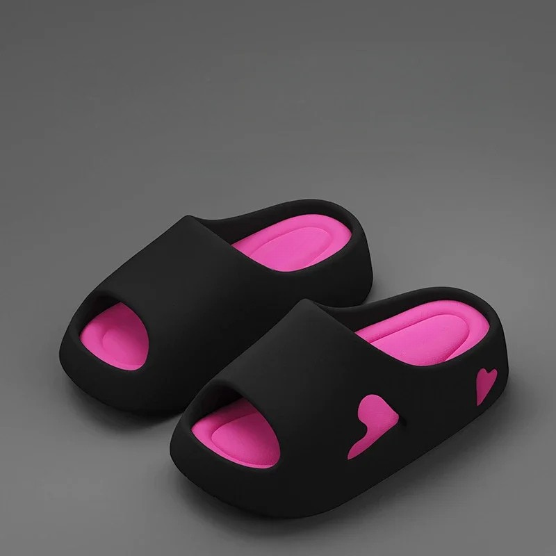 Sandals For Women | Slip-on Slide Design