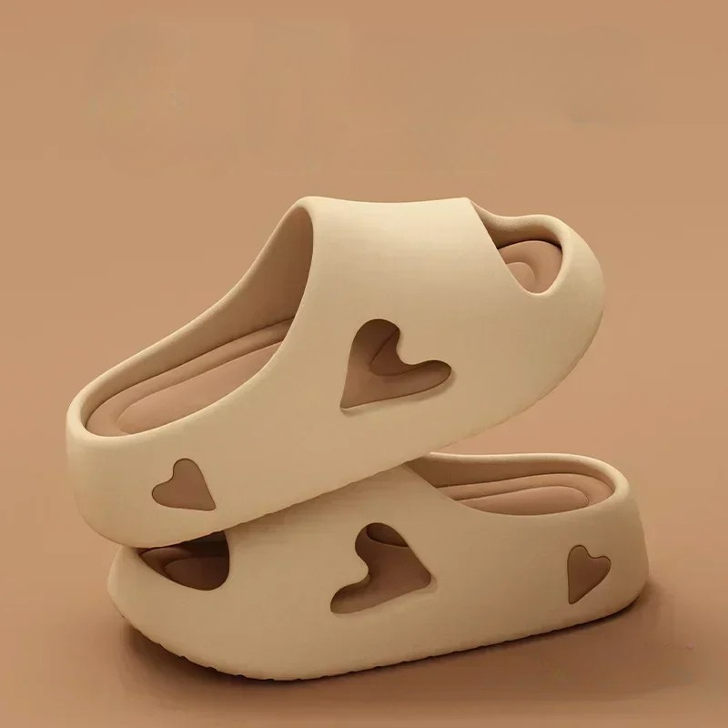 Sandals For Women | Slip-on Slide Design