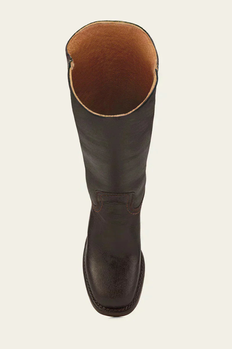 Boots For Women | Mid Calf Pull On