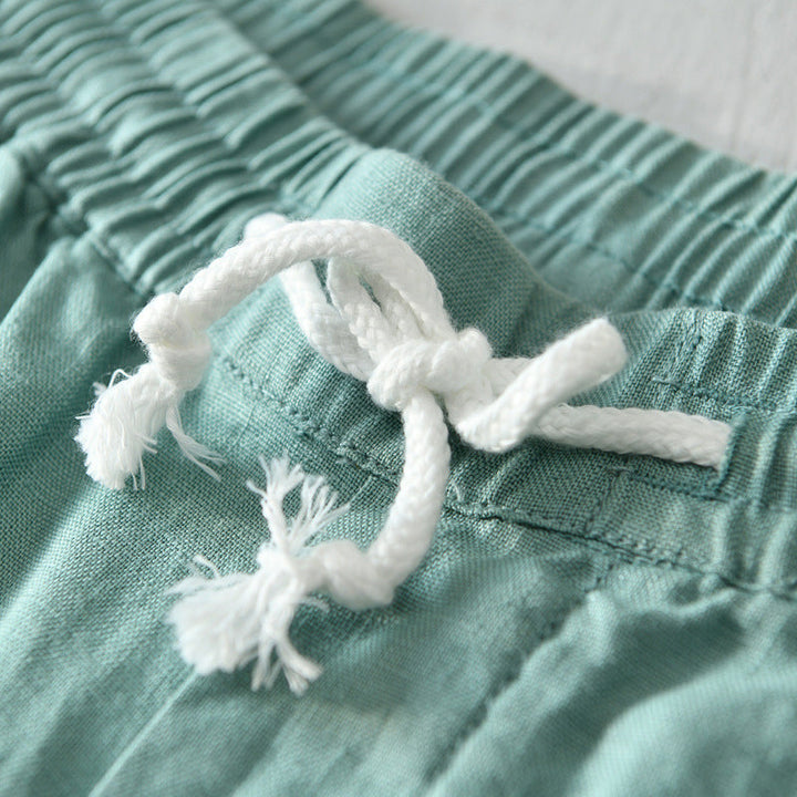 Men's Shorts | Drawstring