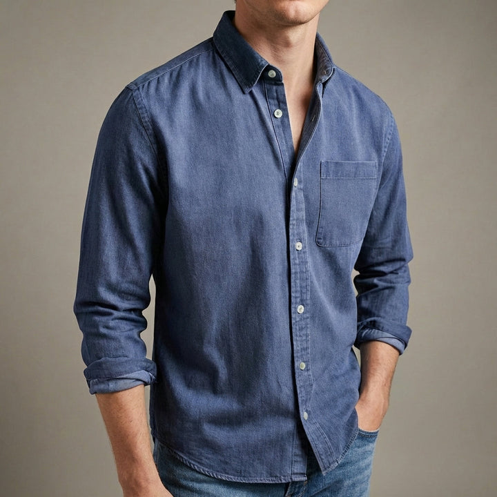 Men's Dress Shirt | Tailored