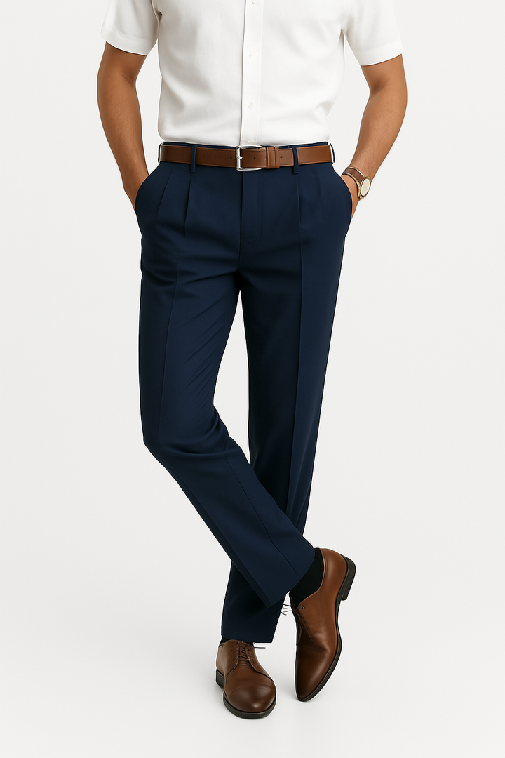 Men's Trousers | Tailored Modern