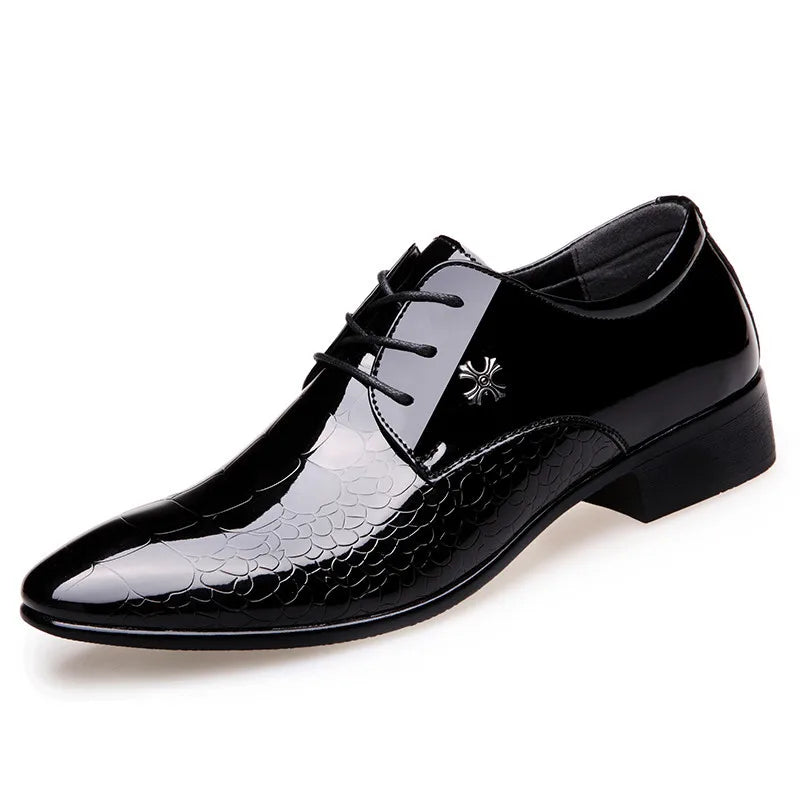 Men's Dress Shoes | Oxford Formal