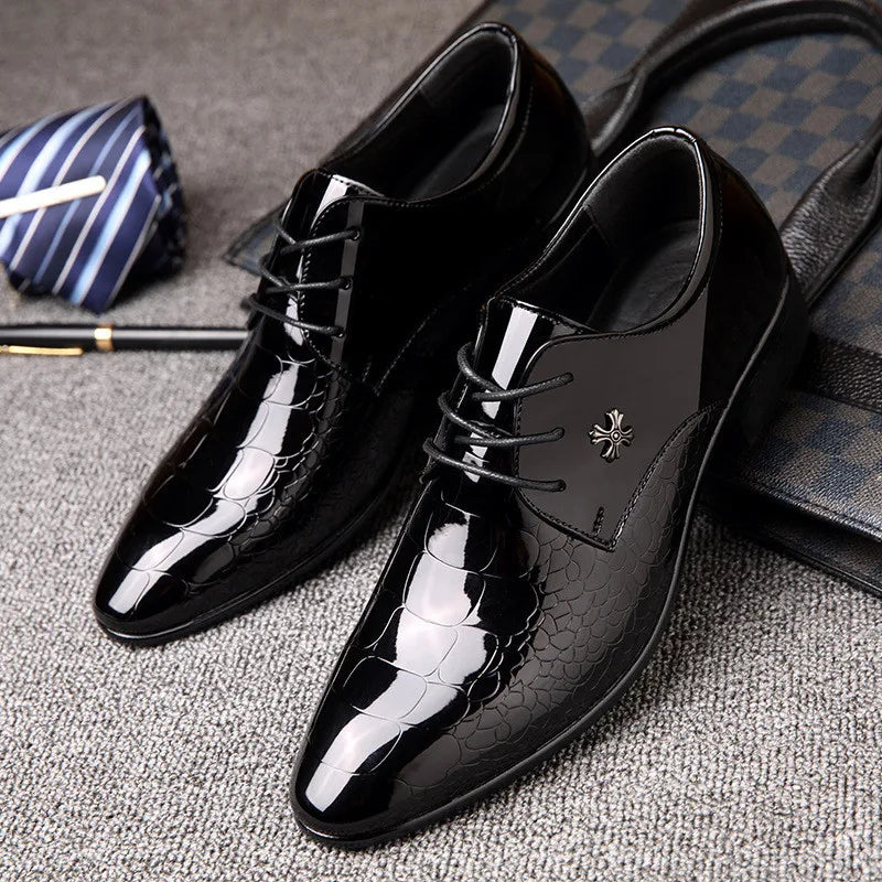 Men's Dress Shoes | Oxford Formal