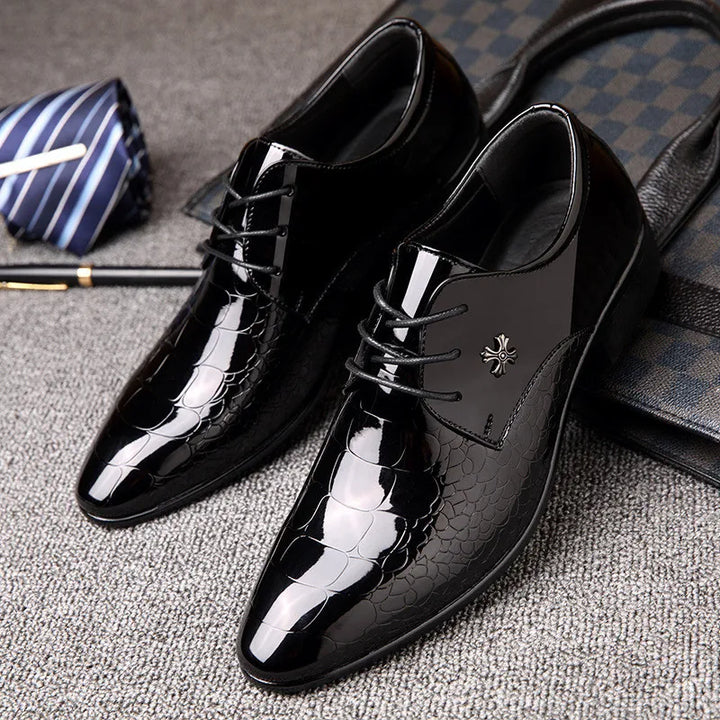 Men's Dress Shoes | Oxford Formal