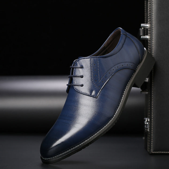 Men's Dress Shoes | Derby Formal