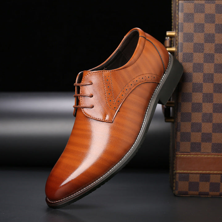 Men's Dress Shoes | Derby Formal
