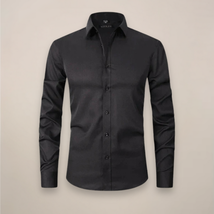 Men's Long Sleeve Shirt | Vintage