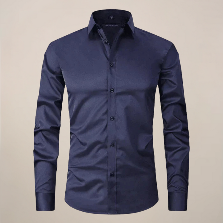 Men's Long Sleeve Shirt | Vintage